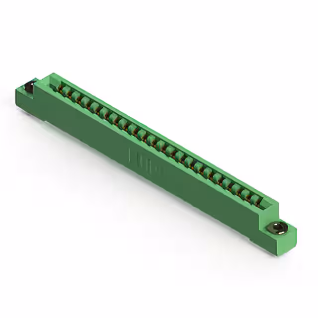307-022-553-103 EDAC Inc.  Edgeboard Connectors